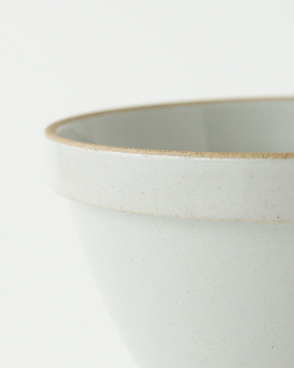 HASAMI PORCELAIN 가위 포세린 딥 라운드 그릇 Deep Round Bowl 14.5cm×9cm 후카마루 그릇 하사미야키 니시카이 도기 식기 HPB046 HPM046