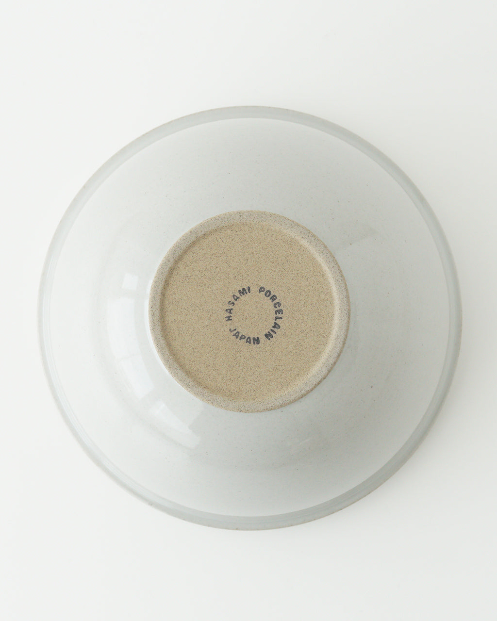 Deep Round Bowl 18.5cm×9cm HPB047 HPM047