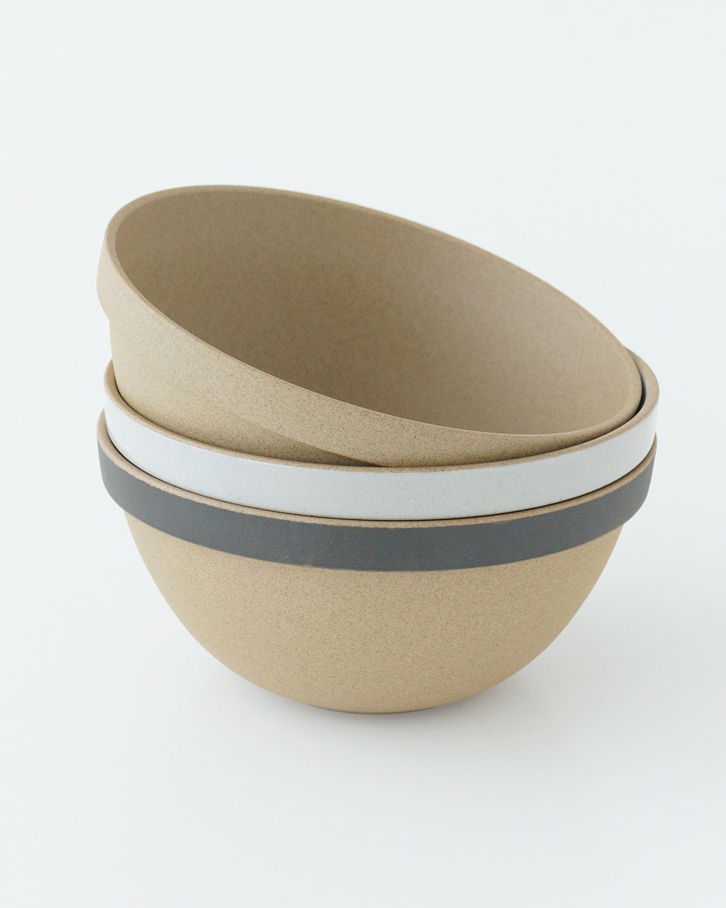 Deep Round Bowl 18.5cm×9cm HPB047 HPM047