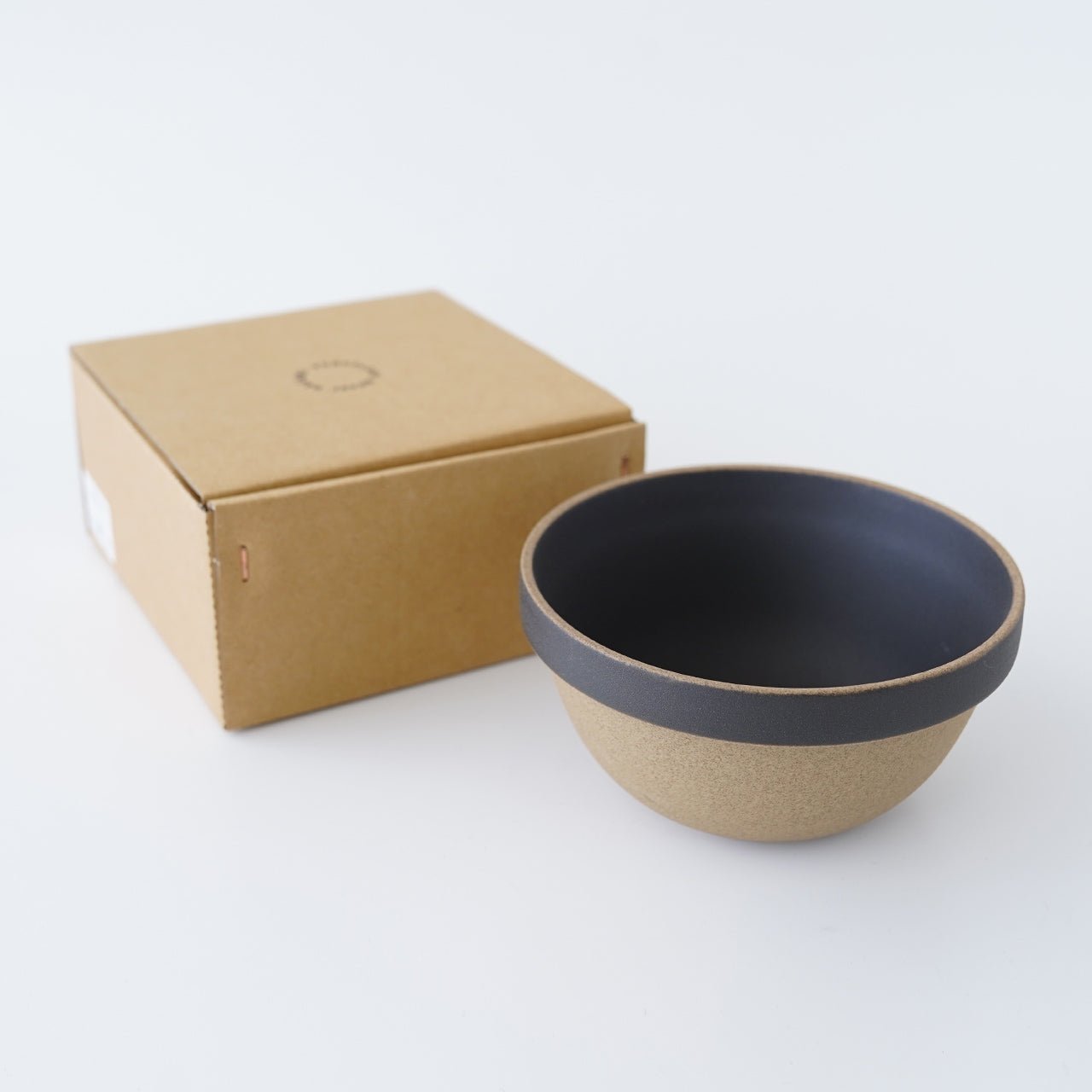 Mid-Deep Round Bowl 14.5cm×7.2cm HPB048 HPM048
