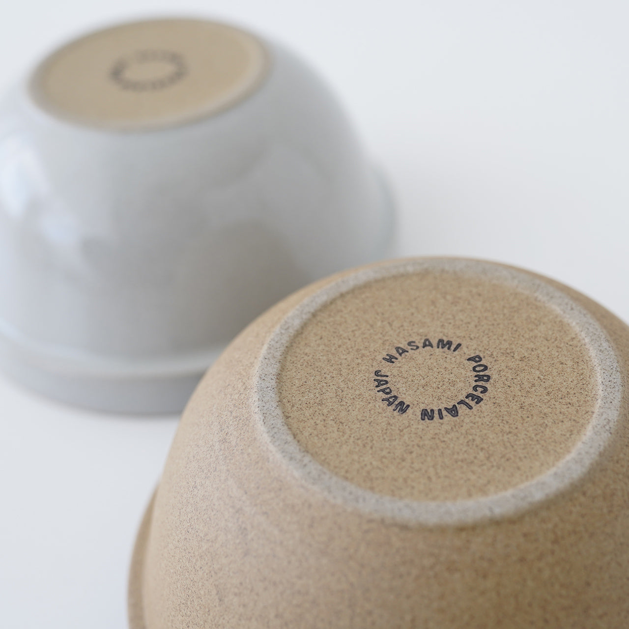 Mid-Deep Round Bowl 14.5cm×7.2cm HPB048 HPM048
