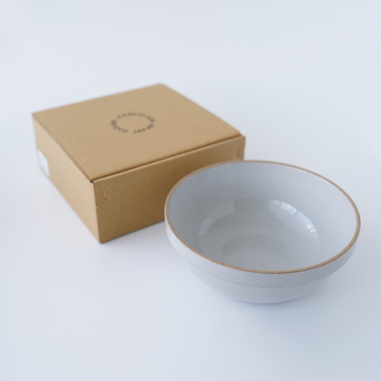 Mid-Deep Round Bowl 18.5cm×7.2cm HPB049 HPM049