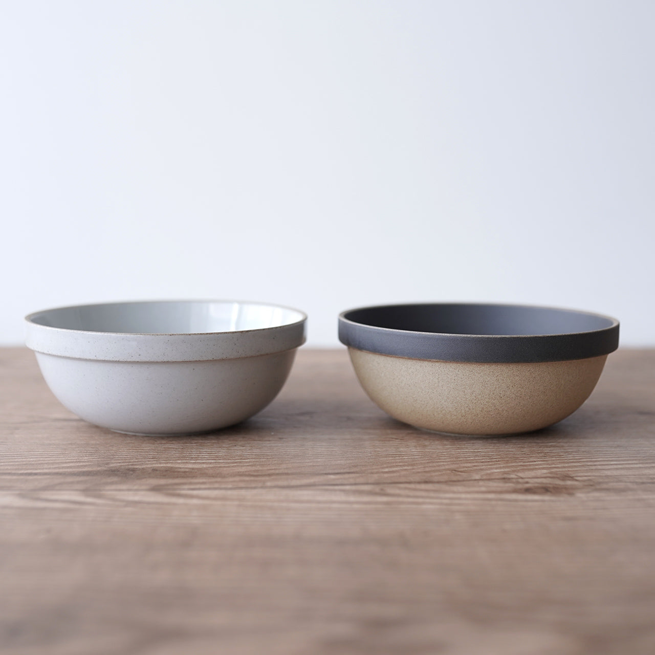 Mid-Deep Round Bowl 18.5cm×7.2cm HPB049 HPM049