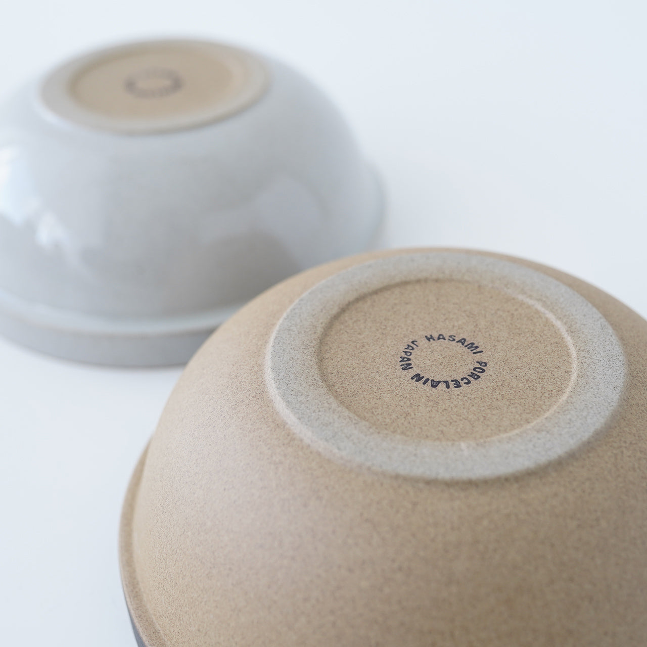 Mid-Deep Round Bowl 18.5cm×7.2cm HPB049 HPM049