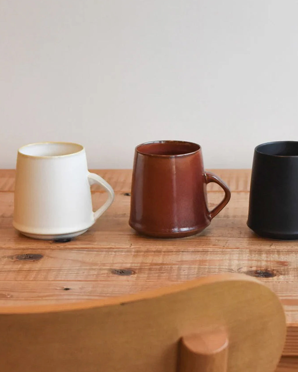 하타만 도엔 이타마토우엔 머그컵 HATAMAN TOUEN 이마리야키 나베지마야키 270ml Rim Mug 도자기 식기 전통 공예 배럴형