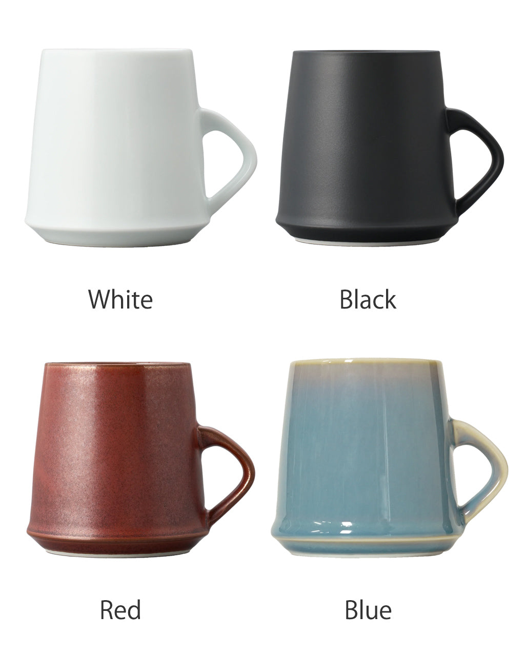 하타만 도엔 이타마토우엔 머그컵 HATAMAN TOUEN 이마리야키 나베지마야키 270ml Rim Mug 도자기 식기 전통 공예 배럴형