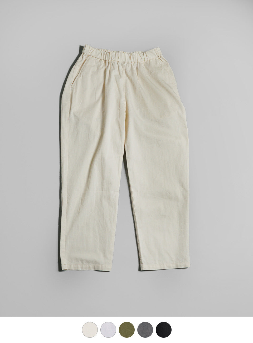 have a good day ハブアグッドデイ リラックス トラウザー パンツ Relax trouser pants イージーパンツ   HGD-332 【送料無料】