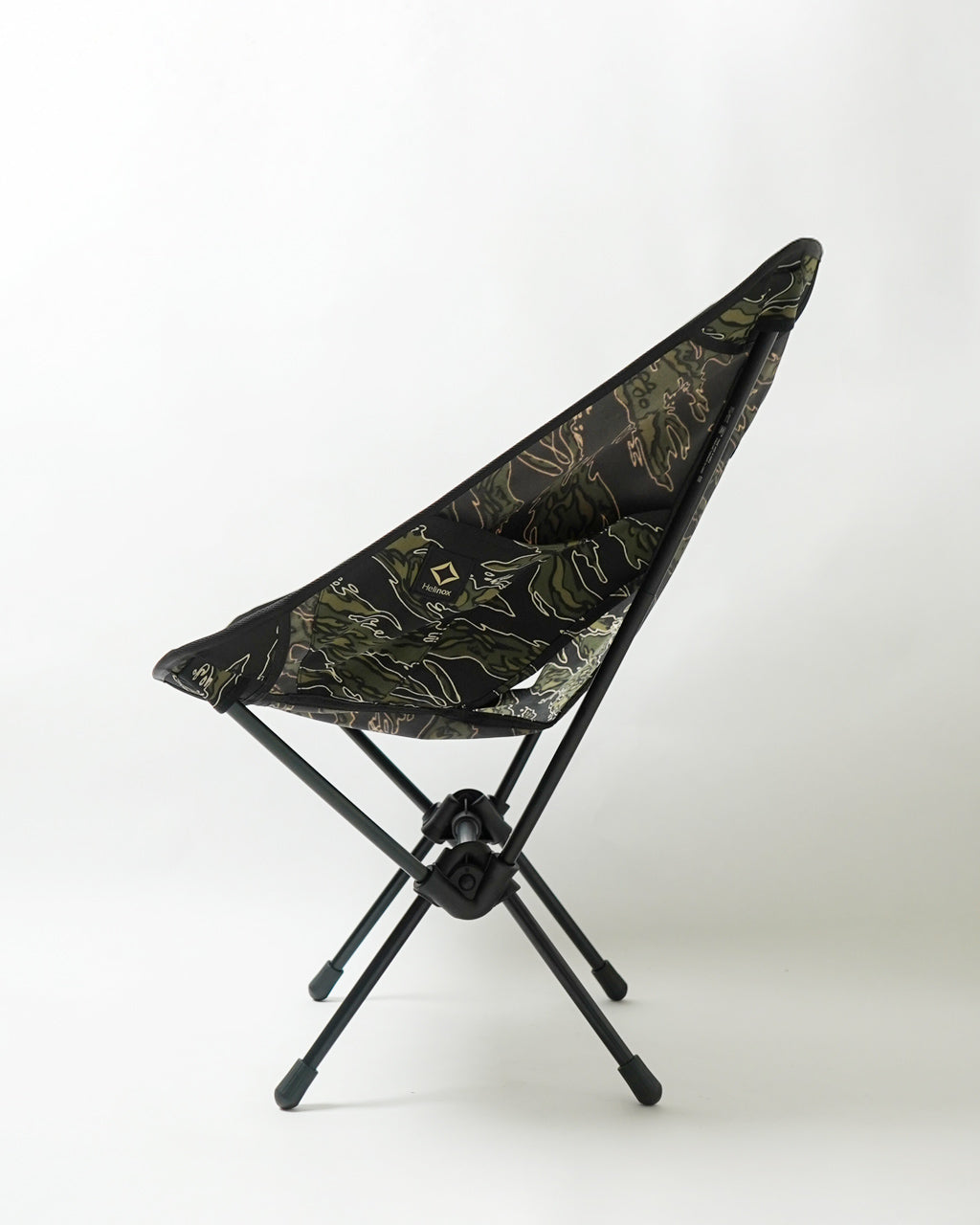 Helinox ヘリノックス タクティカルチェア Tac. Chair-Xray Tiger Camo タックチェア エックスレイ タイガーカモ 折り畳み式 コンパクトチェア ギフト【クーポン対象外】【送料無料】