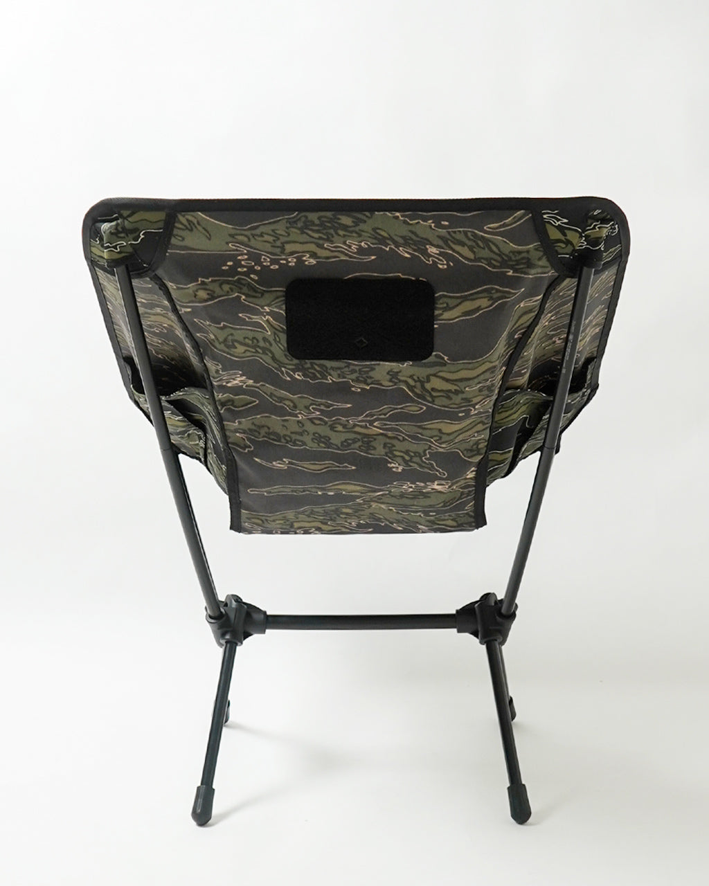 Helinox ヘリノックス タクティカルチェア Tac. Chair-Xray Tiger Camo タックチェア エックスレイ タイガーカモ 折り畳み式 コンパクトチェア ギフト【クーポン対象外】【送料無料】