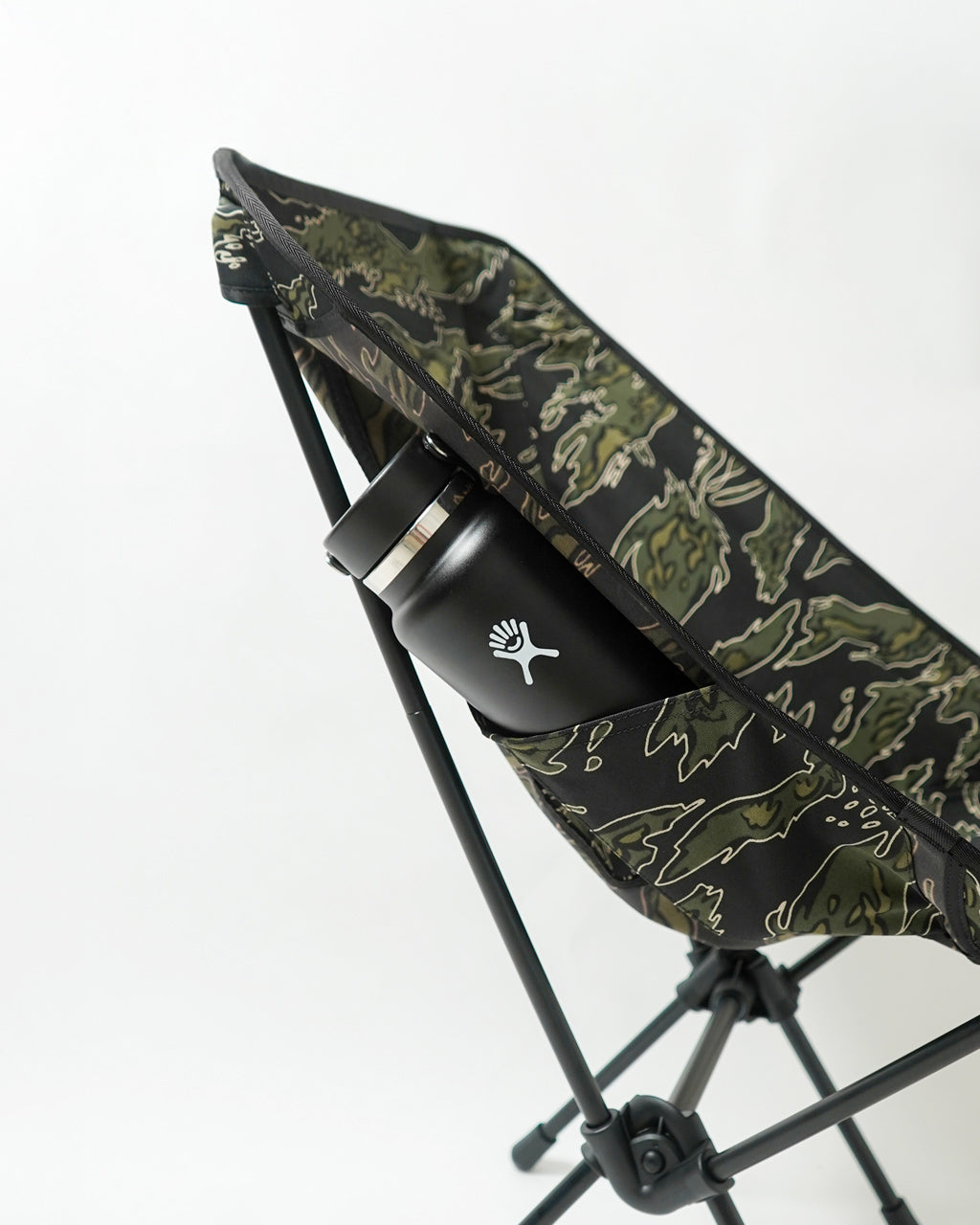 Helinox ヘリノックス タクティカルチェア Tac. Chair-Xray Tiger Camo タックチェア エックスレイ タイガーカモ 折り畳み式 コンパクトチェア ギフト【クーポン対象外】【送料無料】