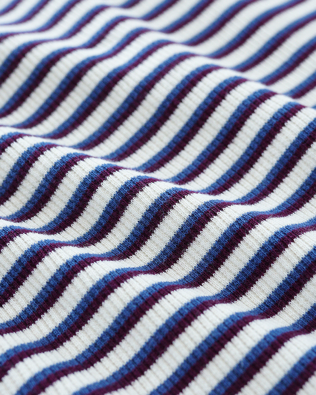 【SALE!30%OFF】Healthknit ヘルスニット クルーネック ショートスリーブ ボーダー Tシャツ Crewneck S/S Border Tee 半袖 カットソー HR25S-L210