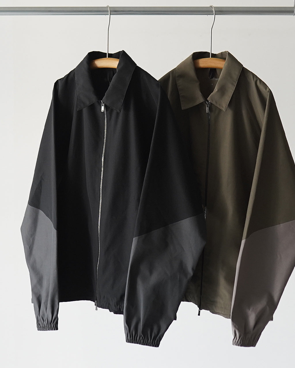 Hyperdense Taffeta U/S Destra Jacket GL16140