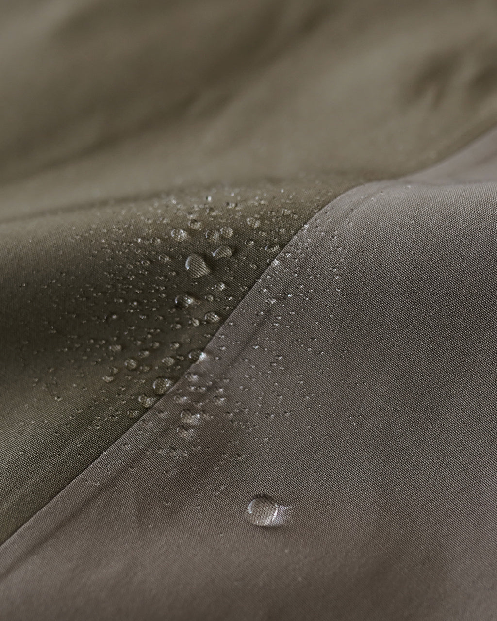 Hyperdense Taffeta U/S Destra Jacket GL16140