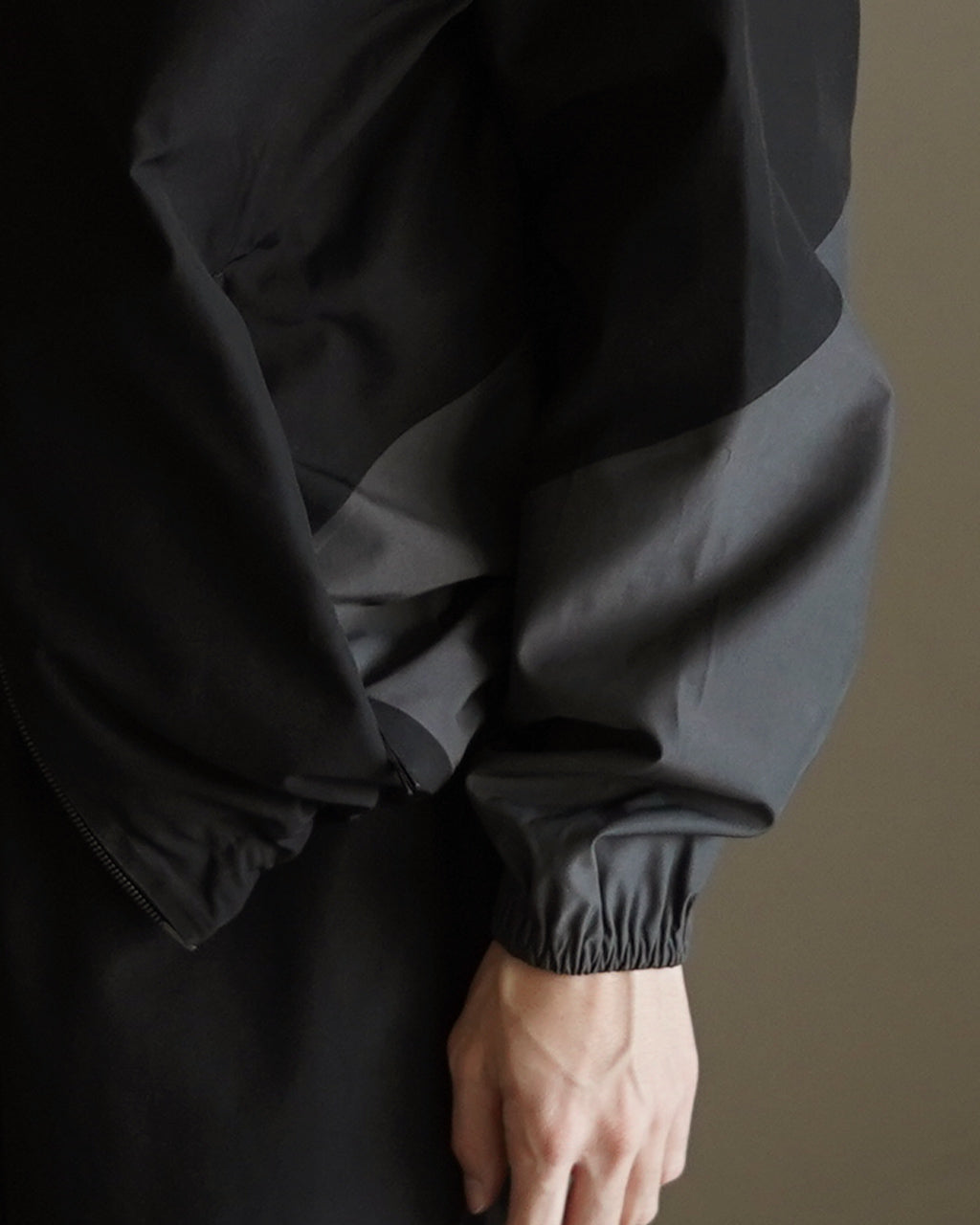 Hyperdense Taffeta U/S Destra Jacket GL16140