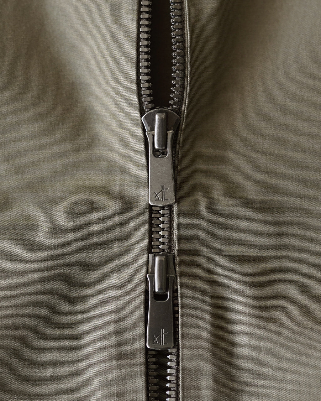 Hyperdense Taffeta U/S Destra Jacket GL16140