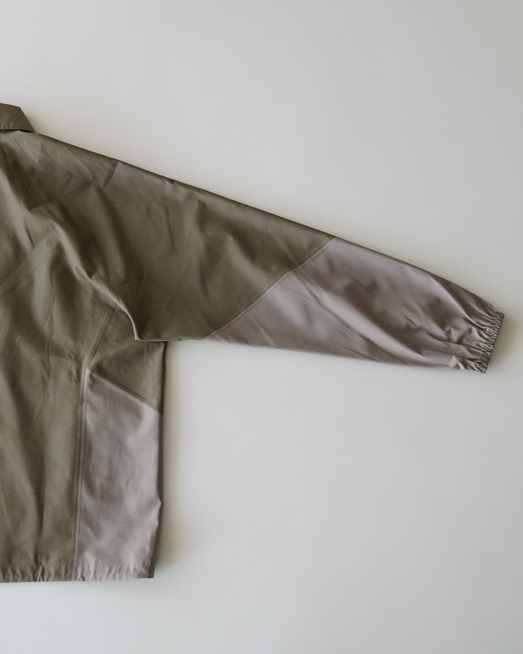 Hyperdense Taffeta U/S Destra Jacket GL16140