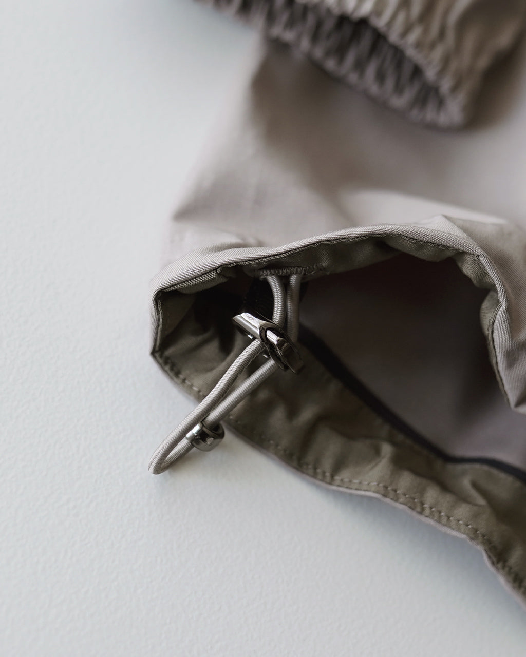 Hyperdense Taffeta U/S Destra Jacket GL16140