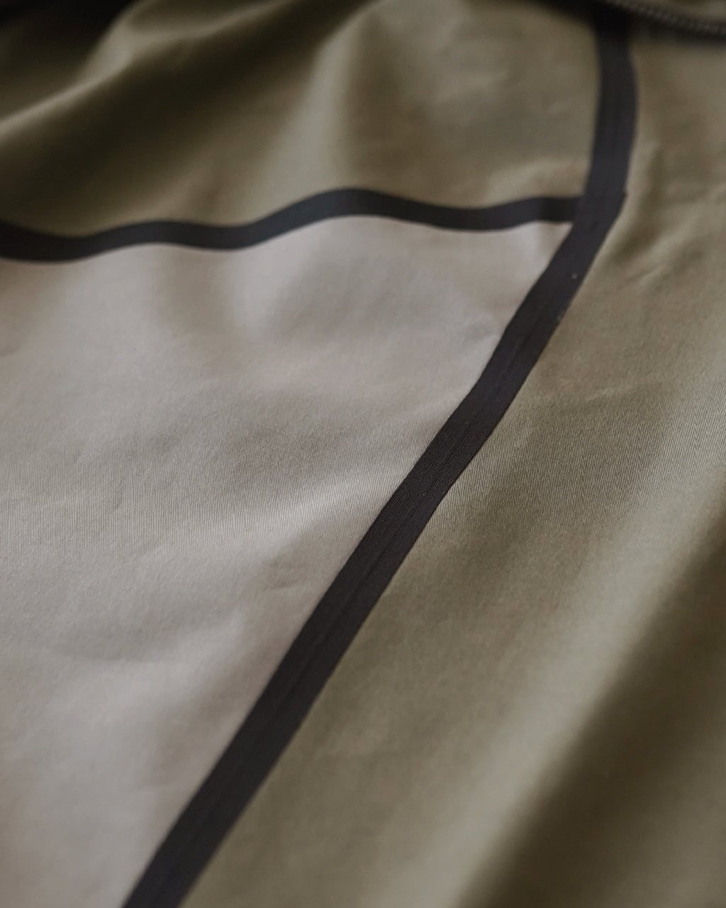 Hyperdense Taffeta U/S Destra Jacket GL16140