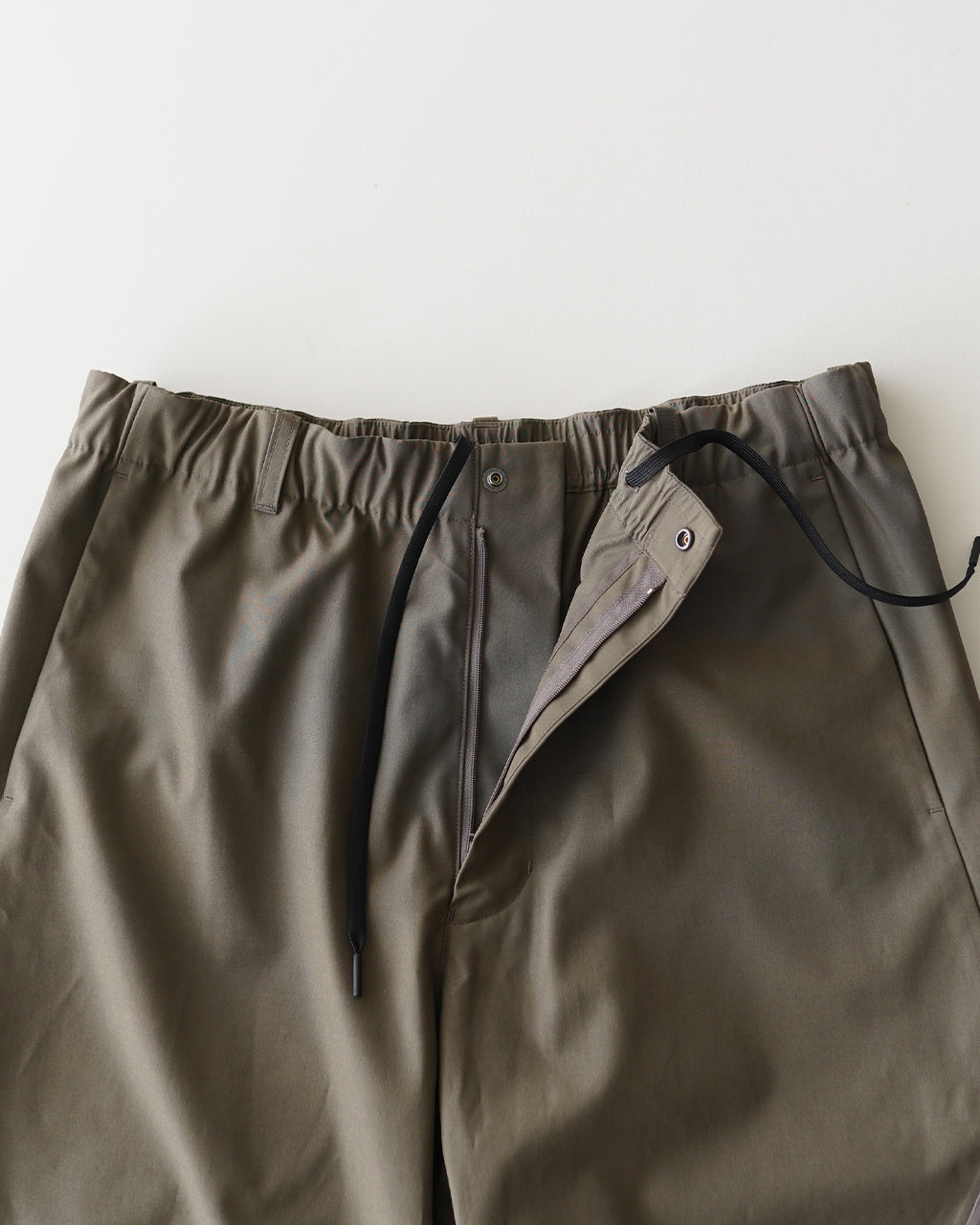 Hyperdense Taffeta U/S Destra Pants GL76170