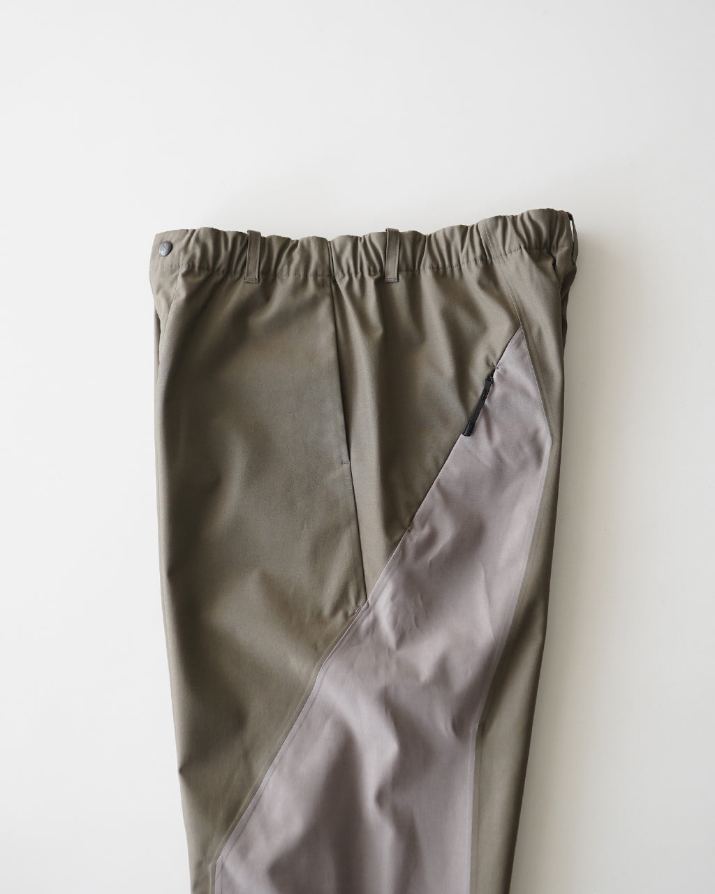 Hyperdense Taffeta U/S Destra Pants GL76170