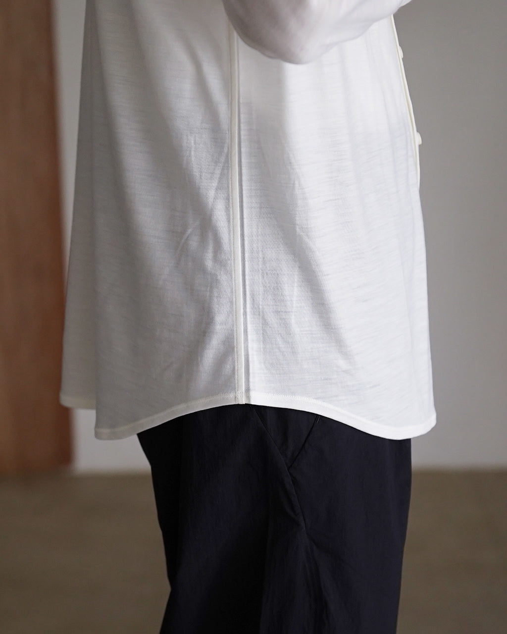 U MerinoB 125 Cool-Lite LS Shirt IB0A579A