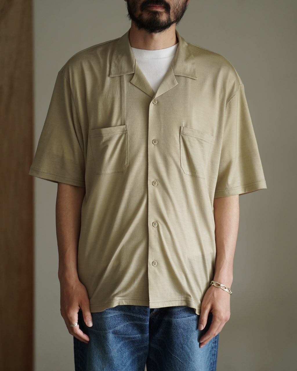 MerinoB 125 Cool-Lite SS Shirt IB0A57HA