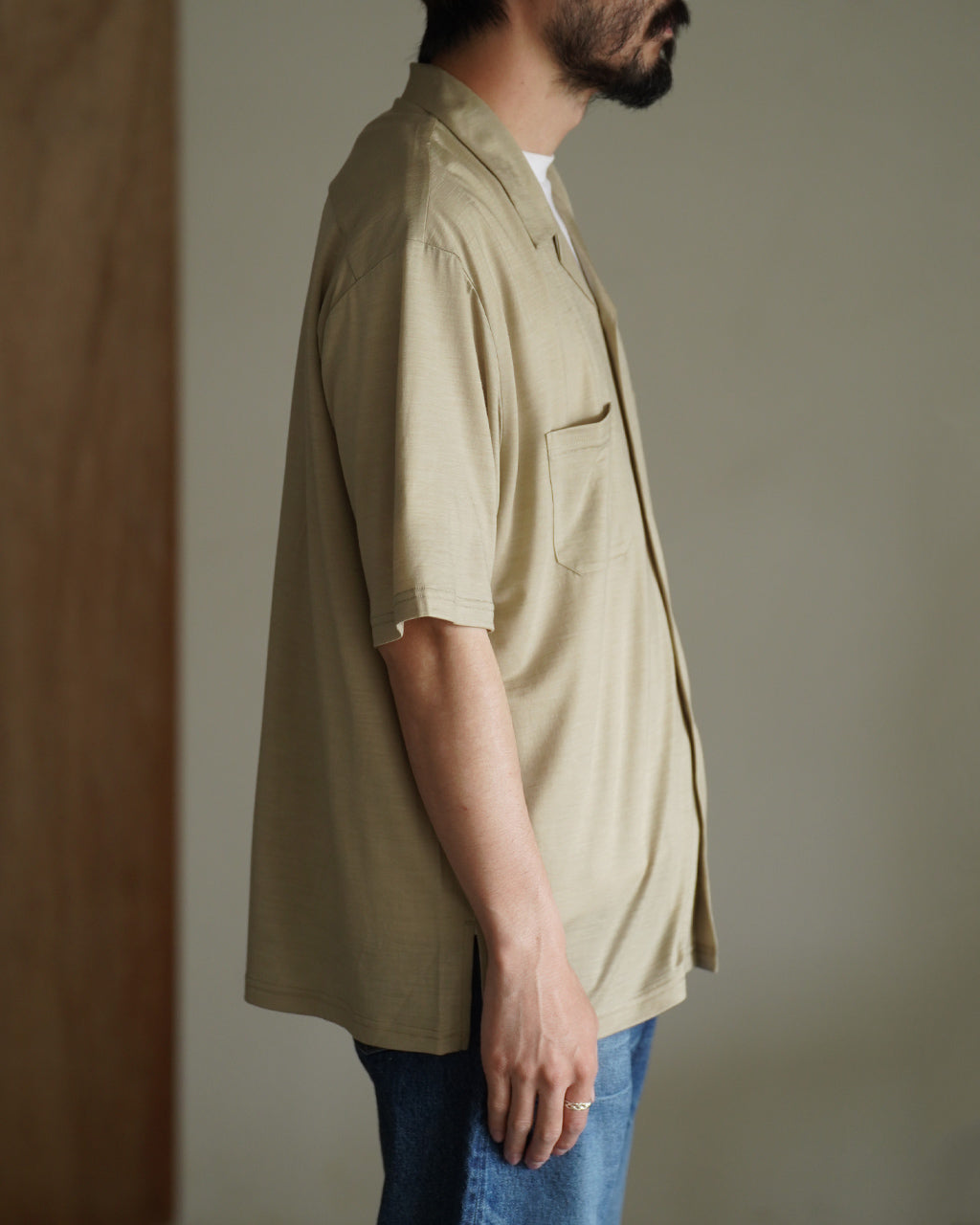 MerinoB 125 Cool-Lite SS Shirt IB0A57HA