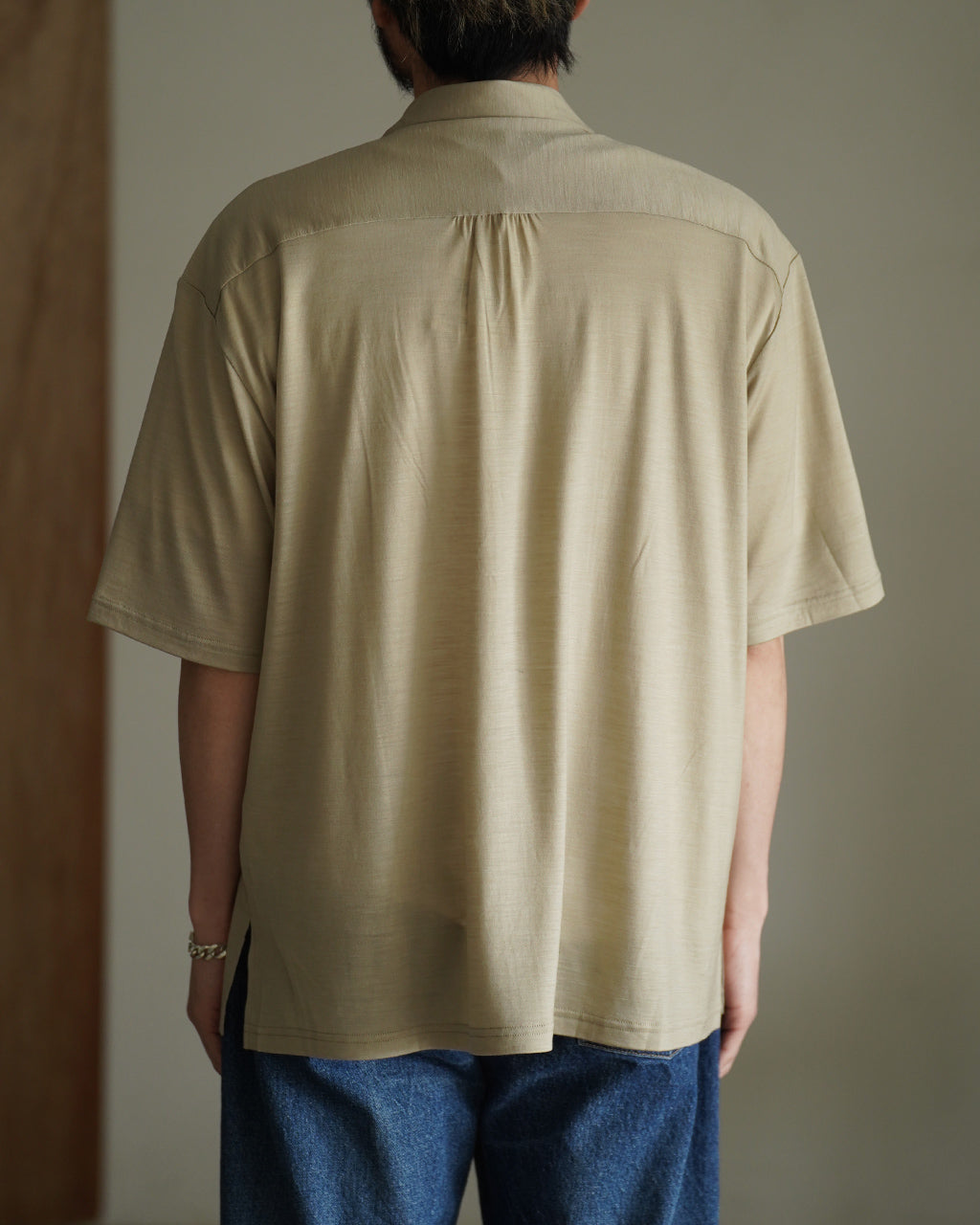 MerinoB 125 Cool-Lite SS Shirt IB0A57HA