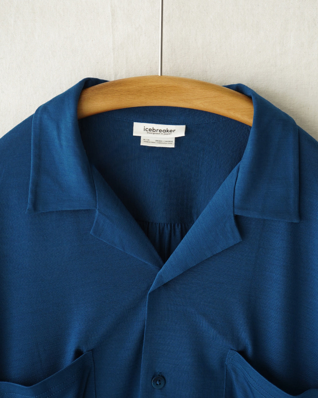 MerinoB 125 Cool-Lite SS Shirt IB0A57HA
