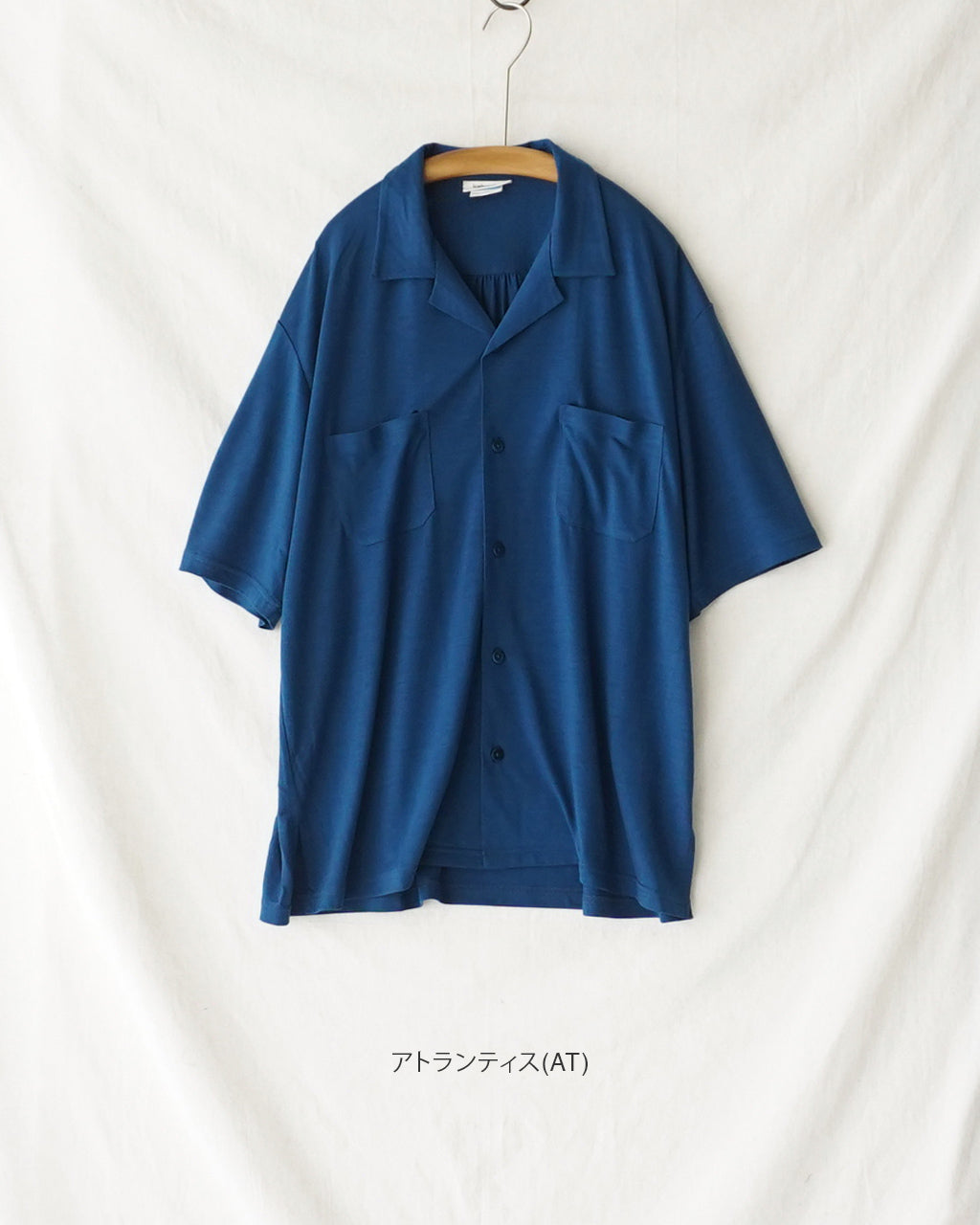 MerinoB 125 Cool-Lite SS Shirt IB0A57HA