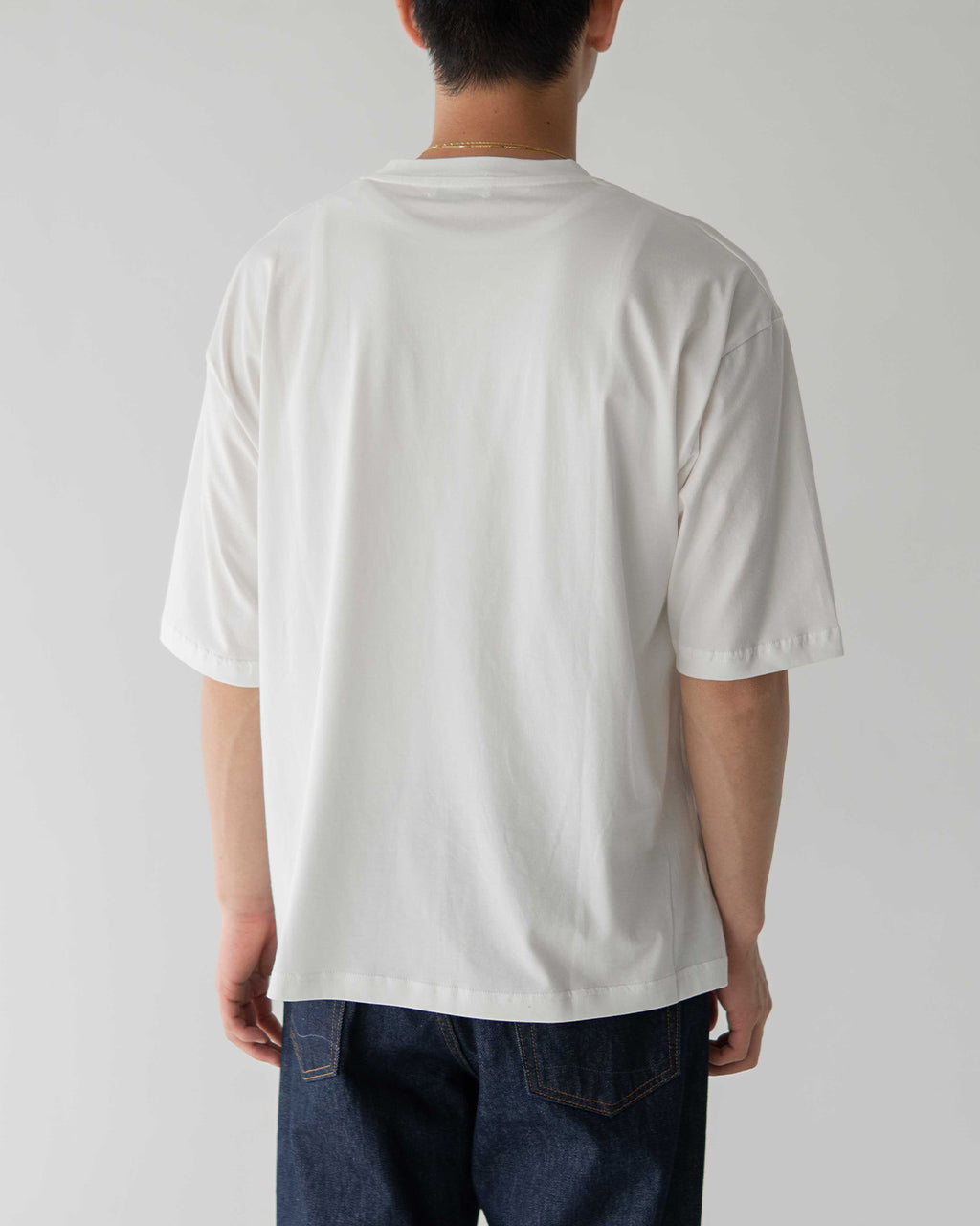 【3枚セット】パックT PACK TEE 半袖 Tシャツ クルーネック カットソー 302410010
