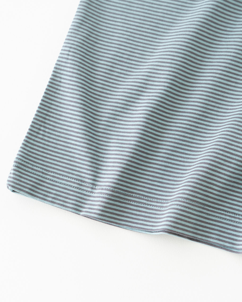 Tシャツ TEE 半袖 カットソー ボーダー クルーネック 302510001