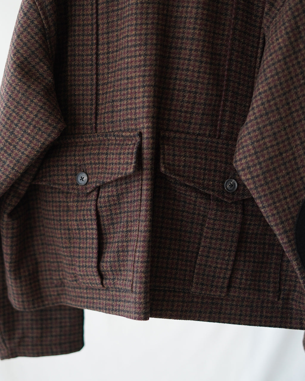Hunk Jacket 4025-2-0-020