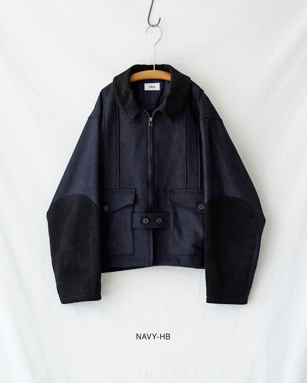 Hunk Jacket 4025-2-0-020