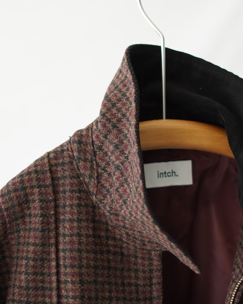 Hunk Jacket 4025-2-0-020