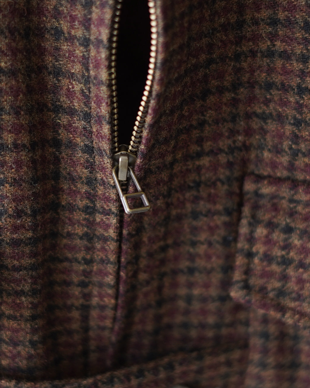 Hunk Jacket 4025-2-0-020