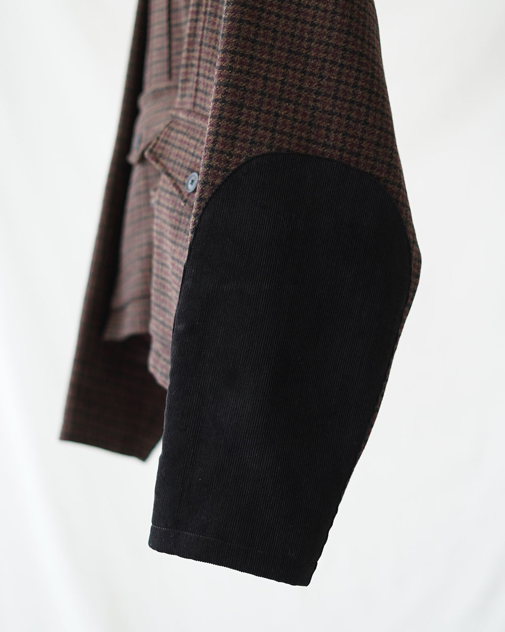 Hunk Jacket 4025-2-0-020