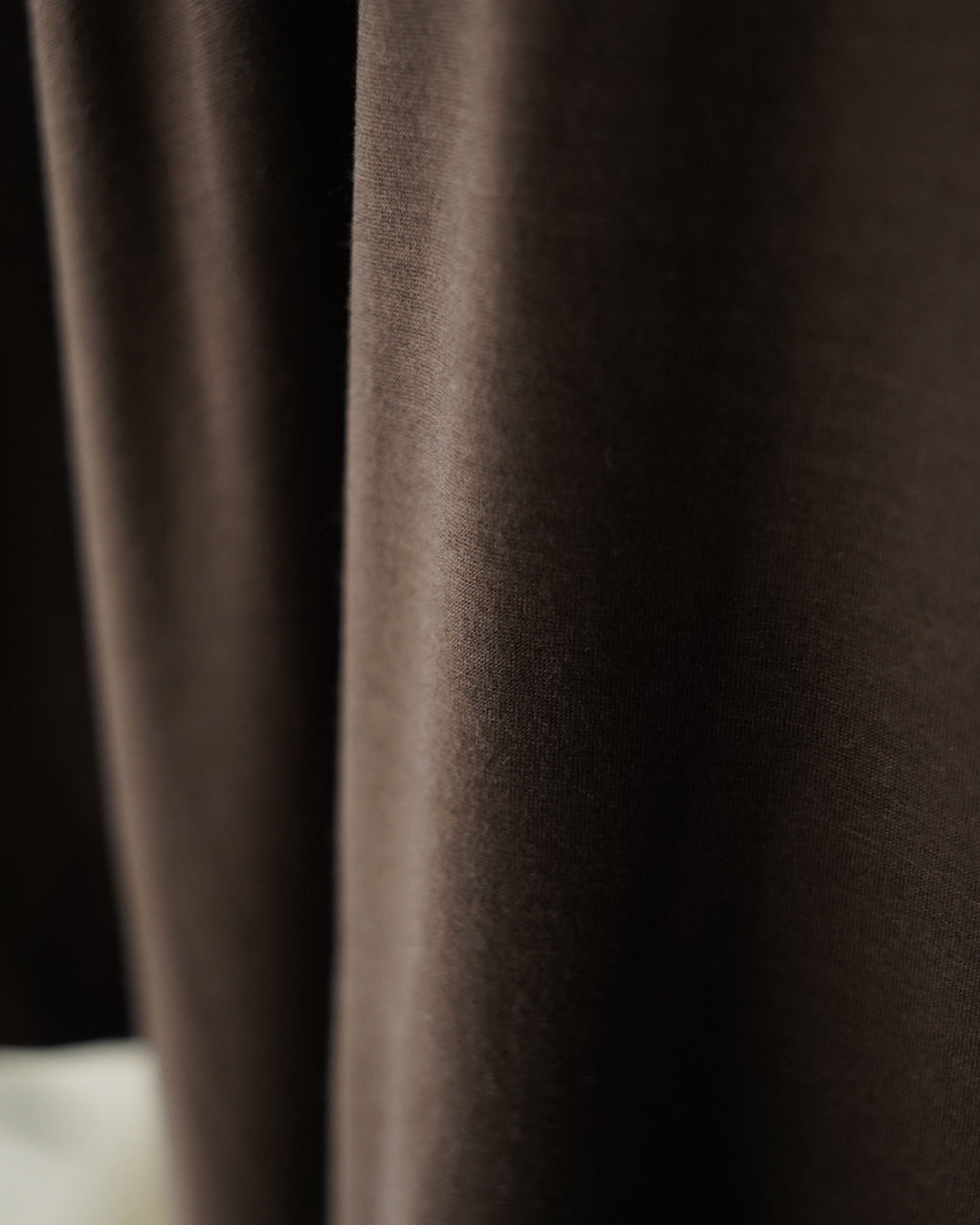 intch Norm SH 半袖Tシャツ メリノウール 天竺 日本製|Crouka(クローカ)