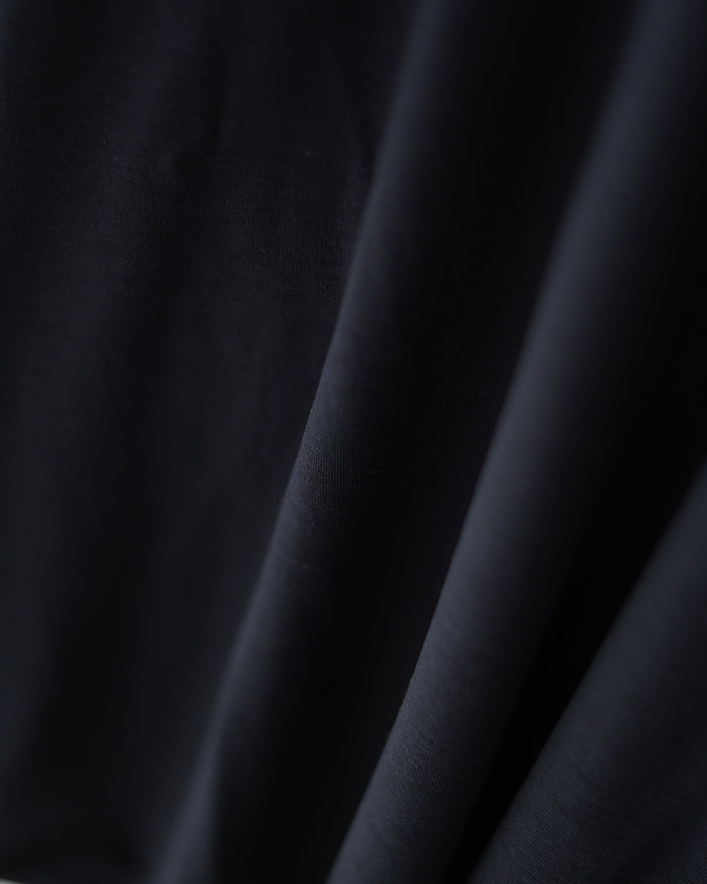 intch. Norm RF Wool Long Sleeve T-shirts 3025-1-0-004
