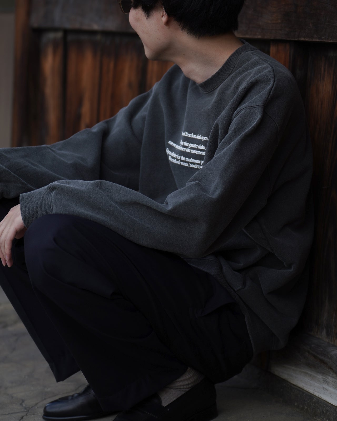 ISSUETHINGS type100(printed) 25b/100-c-09