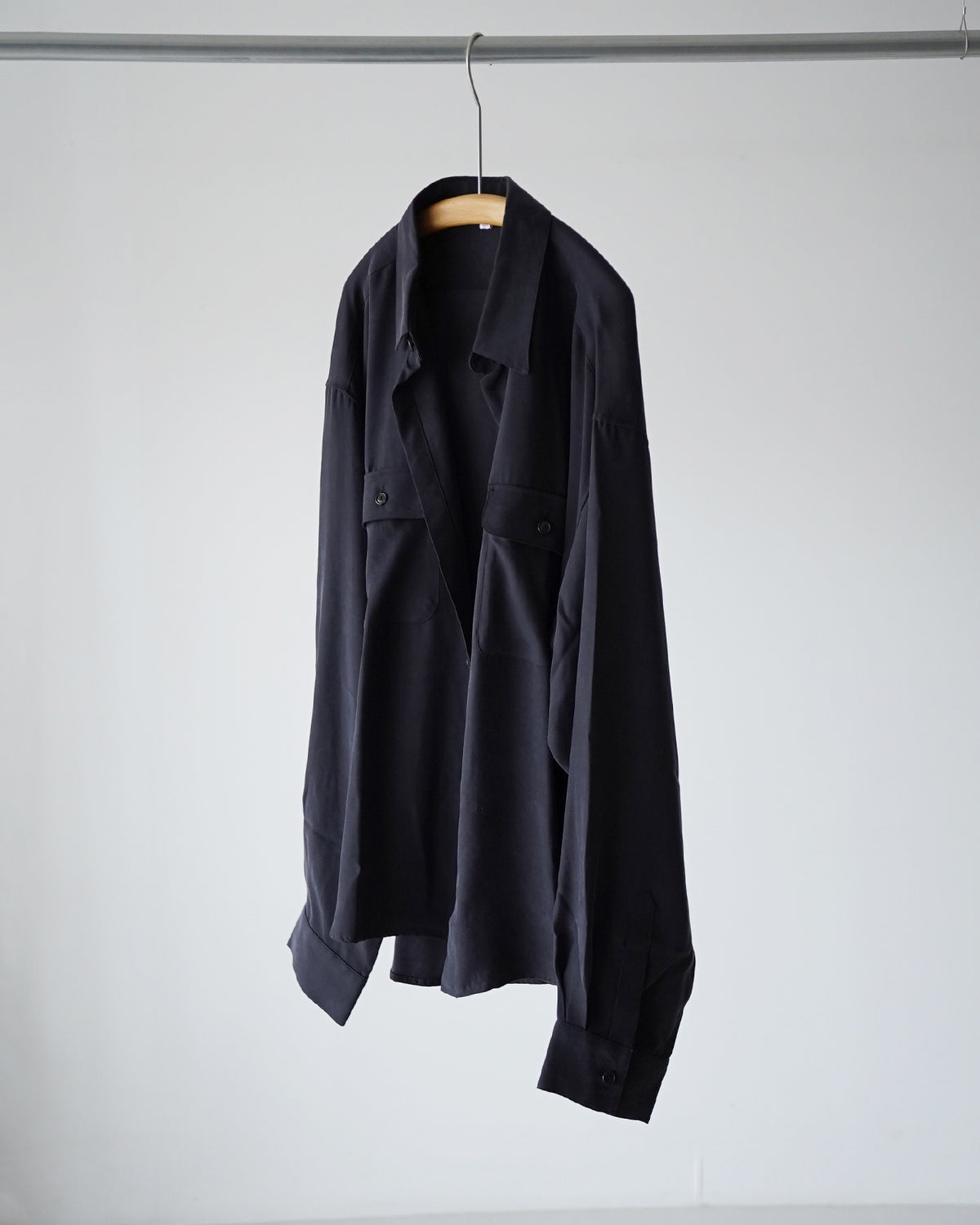 ISSUETHINGS イシューシングス type105 (cupro) キュプラ レギュラー 