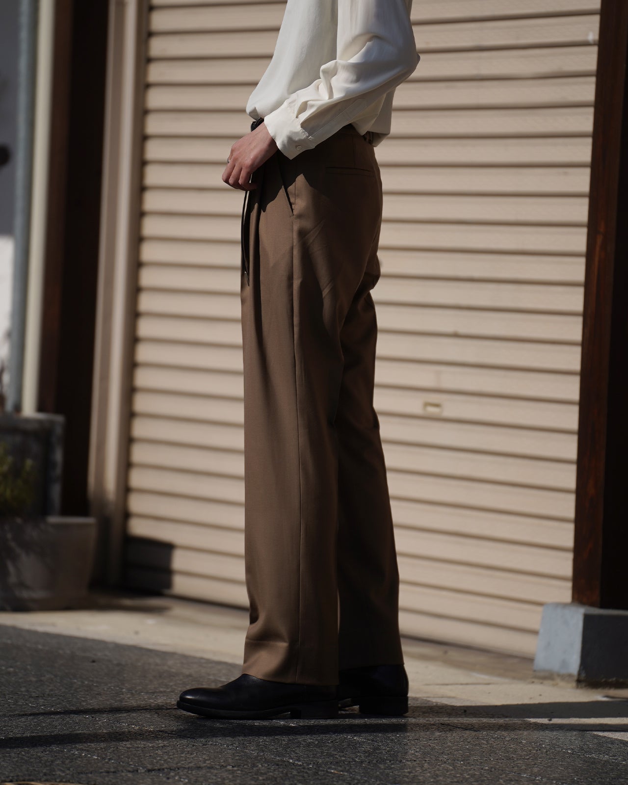 type114 (wool) 26a/114-w1-00