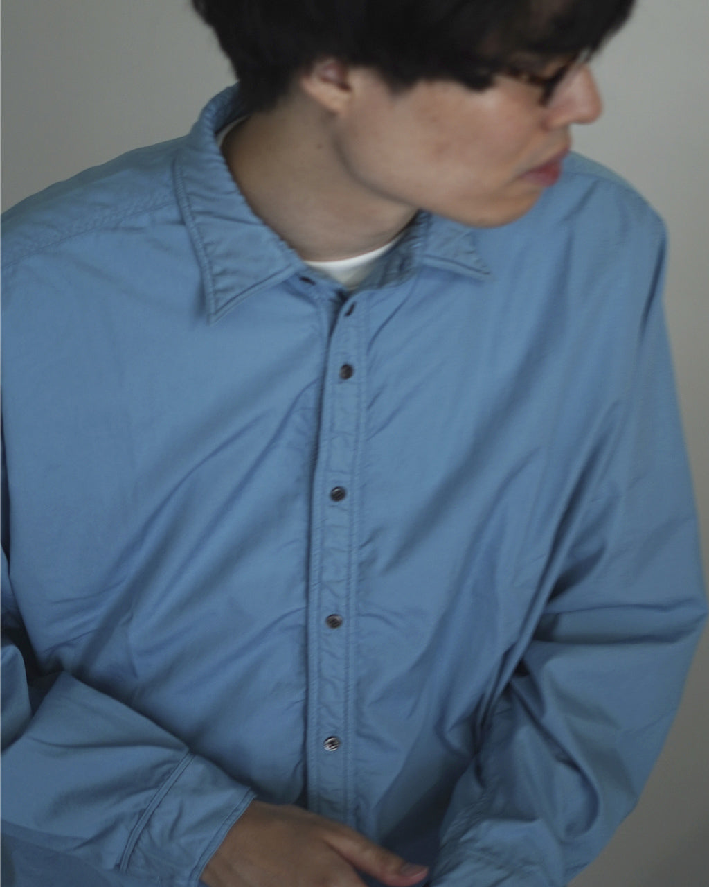 ISSUETHINGS type53 (dyed cotton) 25b/53d-c/w-05