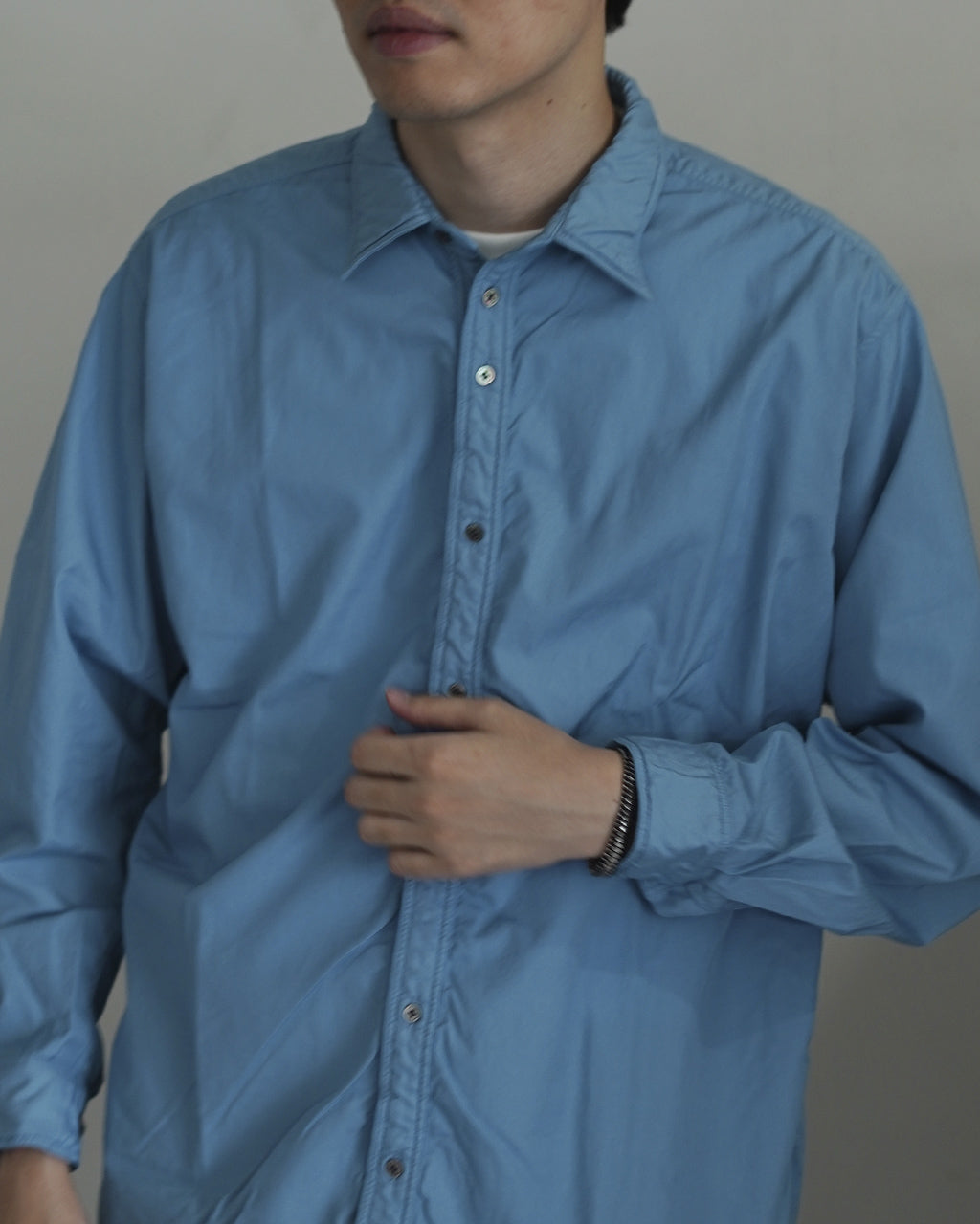 ISSUETHINGS type53 (dyed cotton) 25b/53d-c/w-05