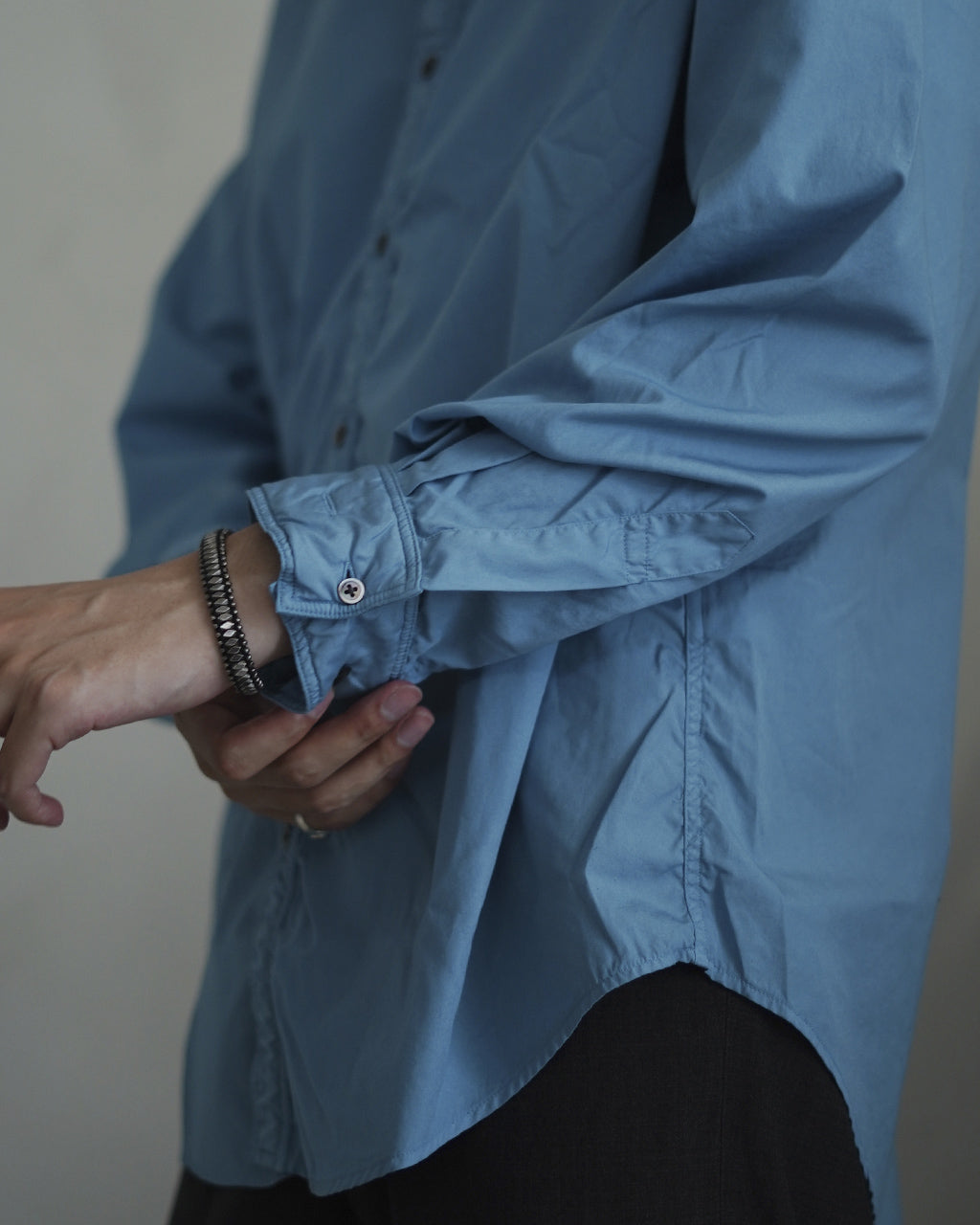 ISSUETHINGS type53 (dyed cotton) 25b/53d-c/w-05