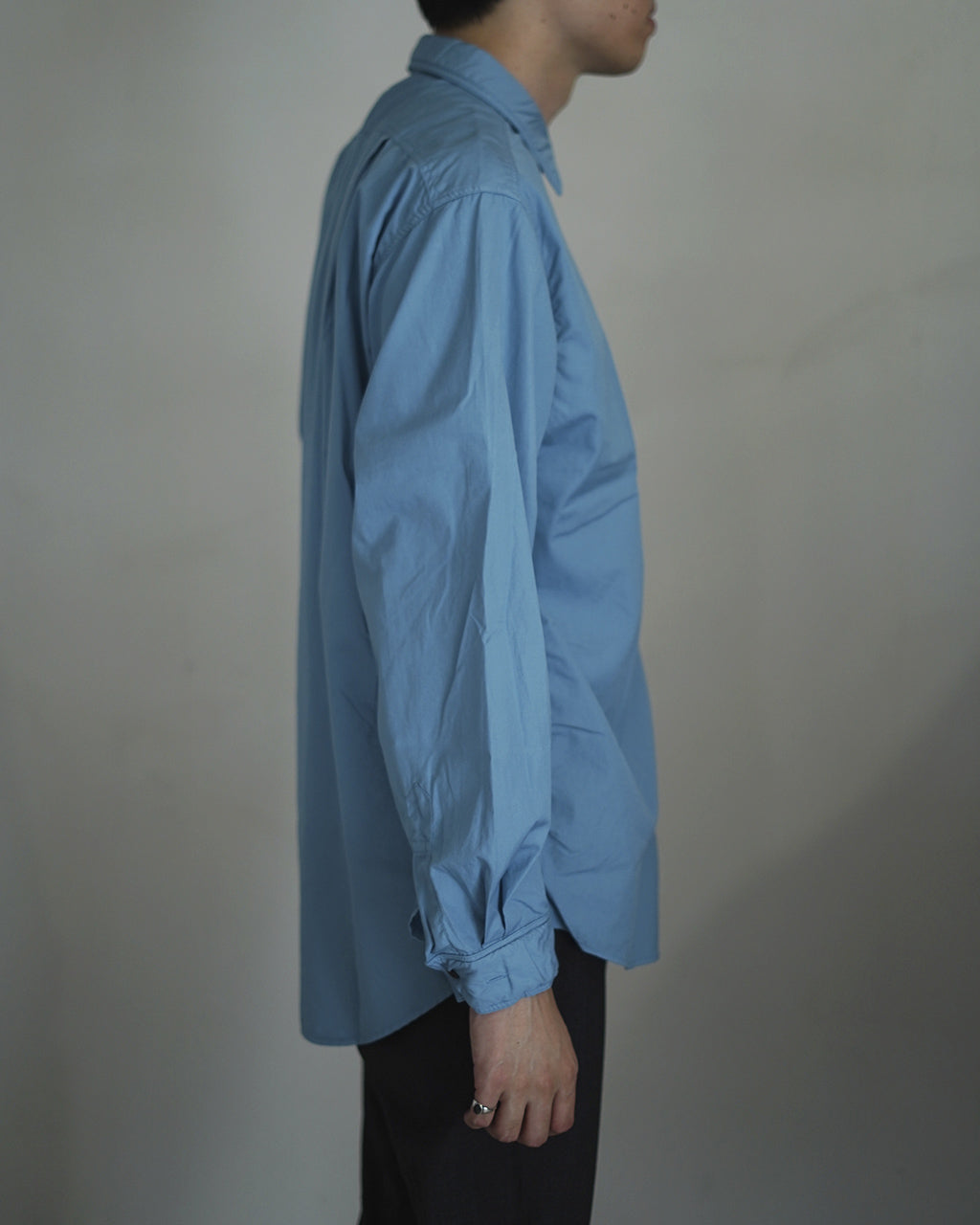 ISSUETHINGS type53 (dyed cotton) 25b/53d-c/w-05