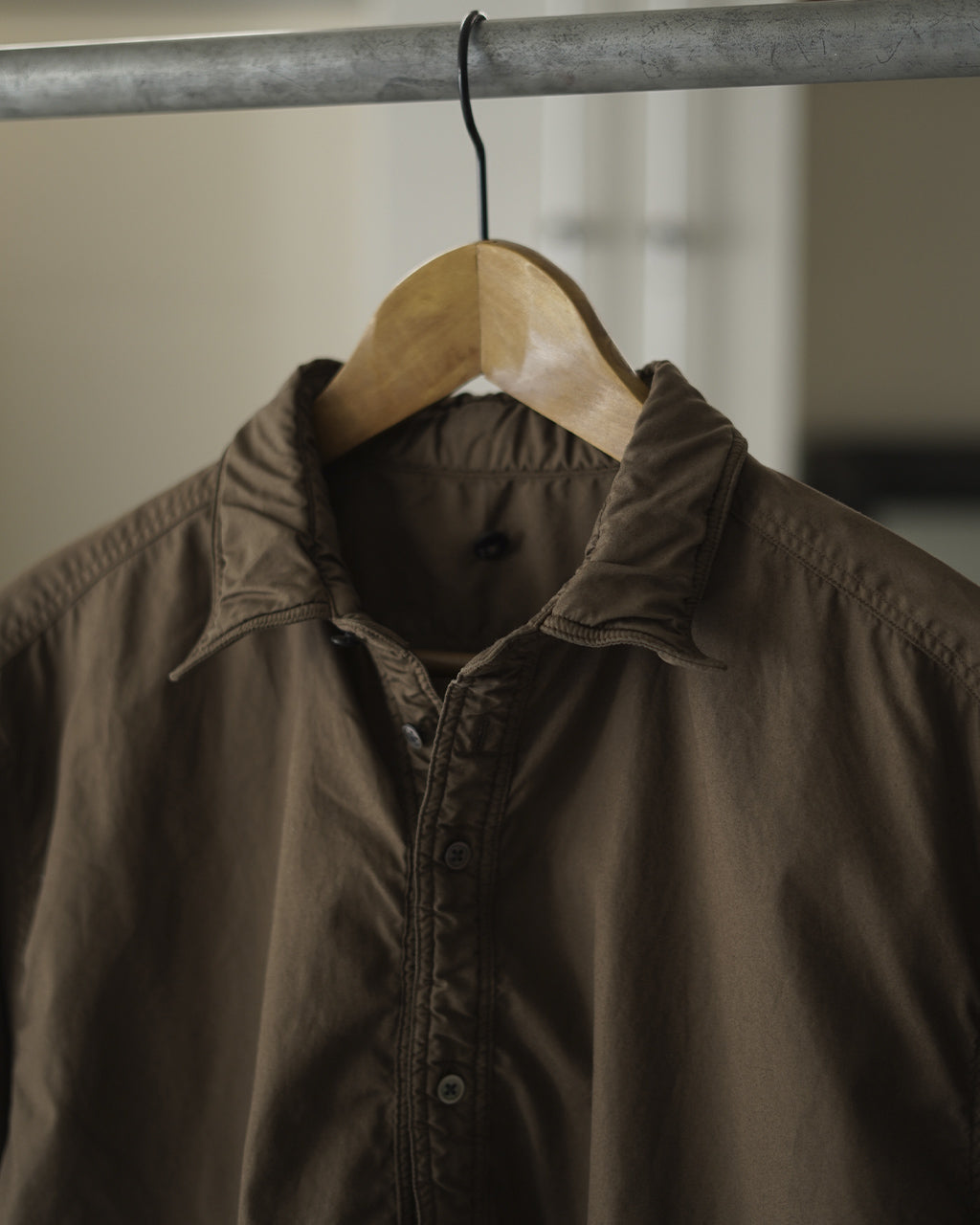 ISSUETHINGS type53 (dyed cotton) 25b/53d-c/w-05