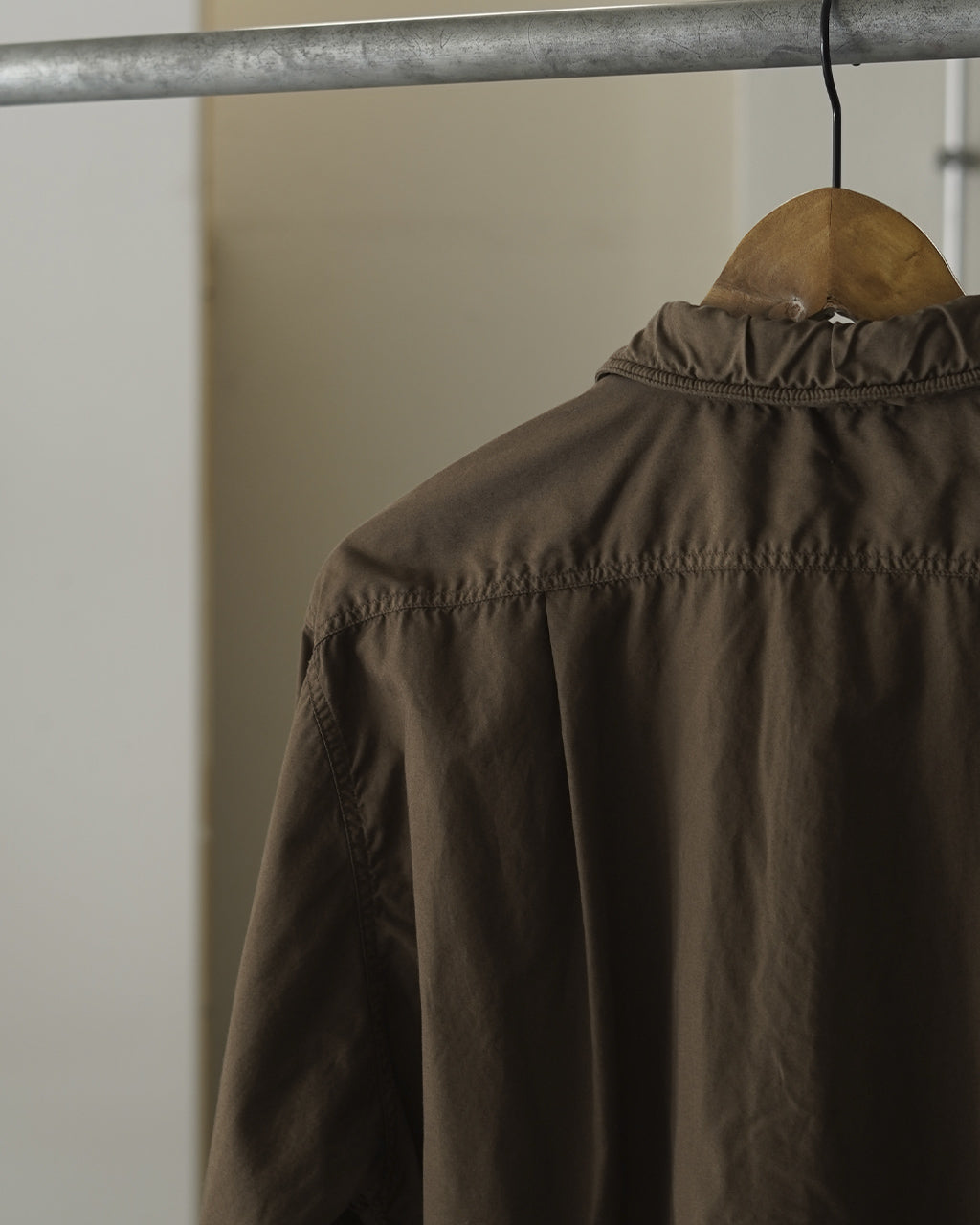 ISSUETHINGS type53 (dyed cotton) 25b/53d-c/w-05