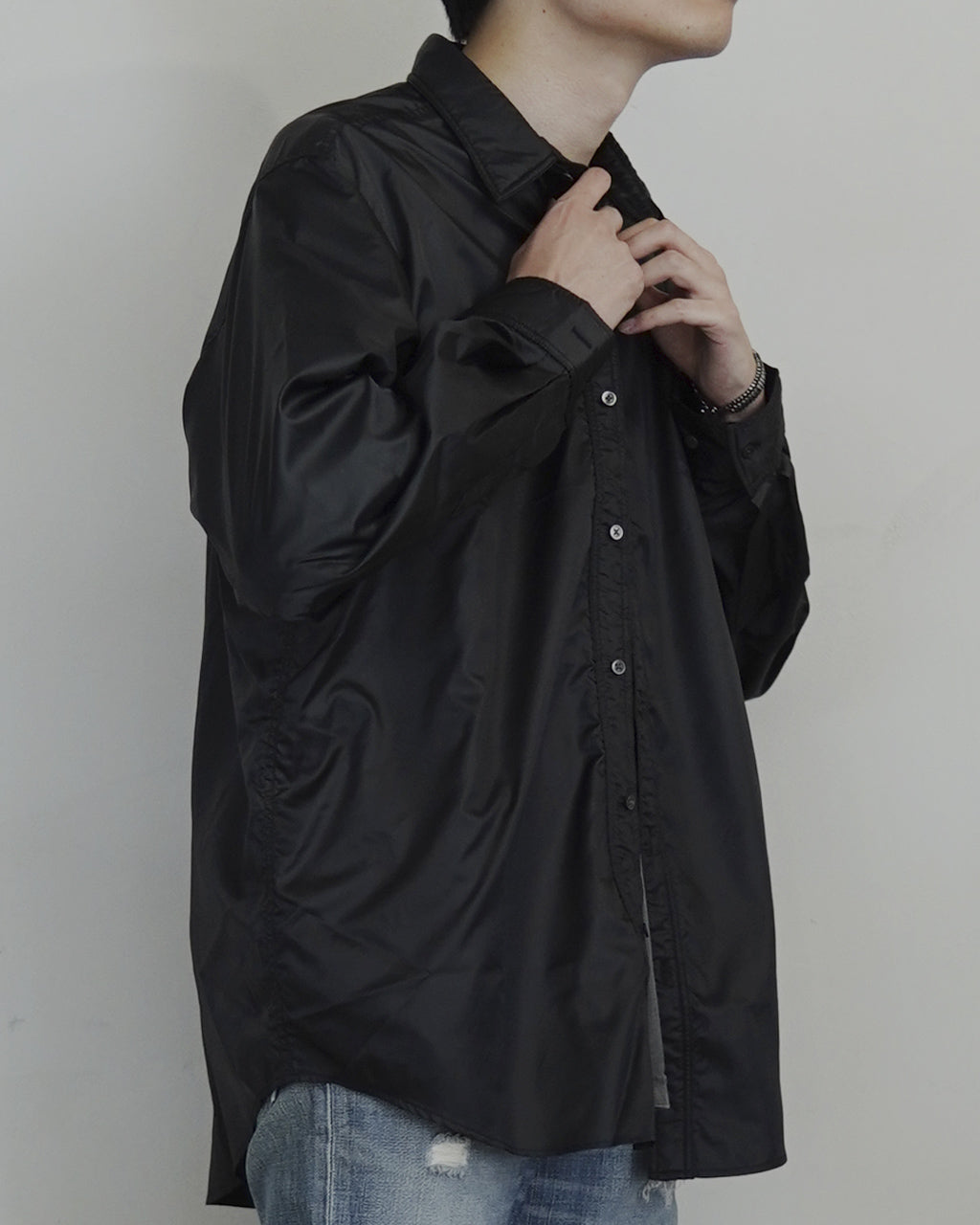 ISSUETHINGS type53 (polyester) 25b/53d-p/w-05