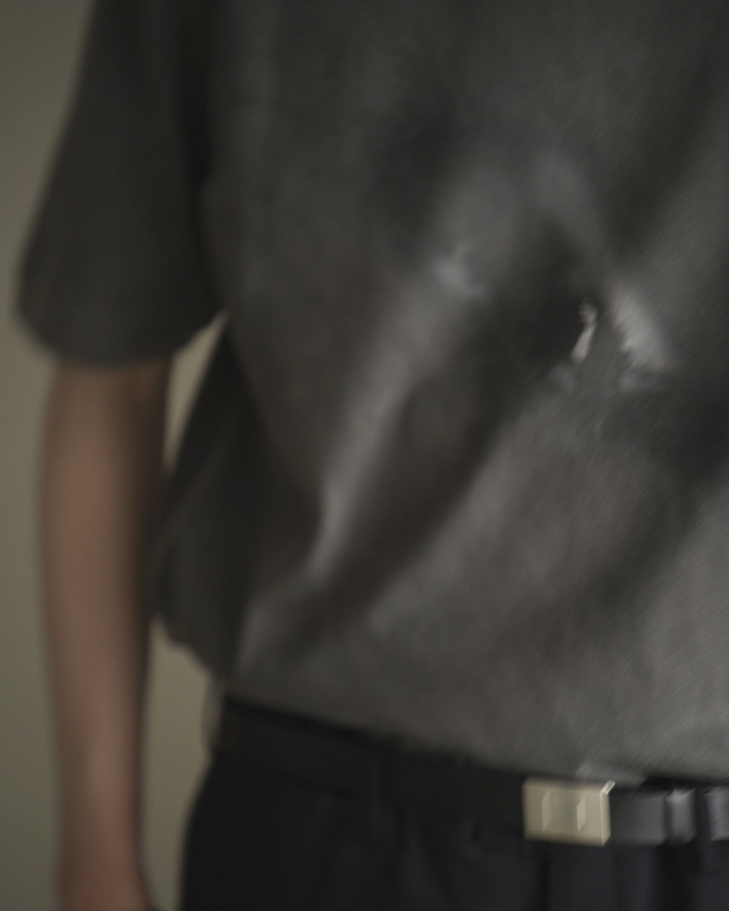 ISSUETHINGS type108 Tシャツ ビンテージ加工 プリント|Crouka(クローカ)